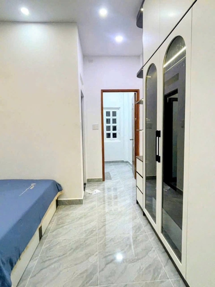 Mua Bán Nhà phố Đường Trần Xuân Soạn 35m2 Giá 6,2 tỷ VND