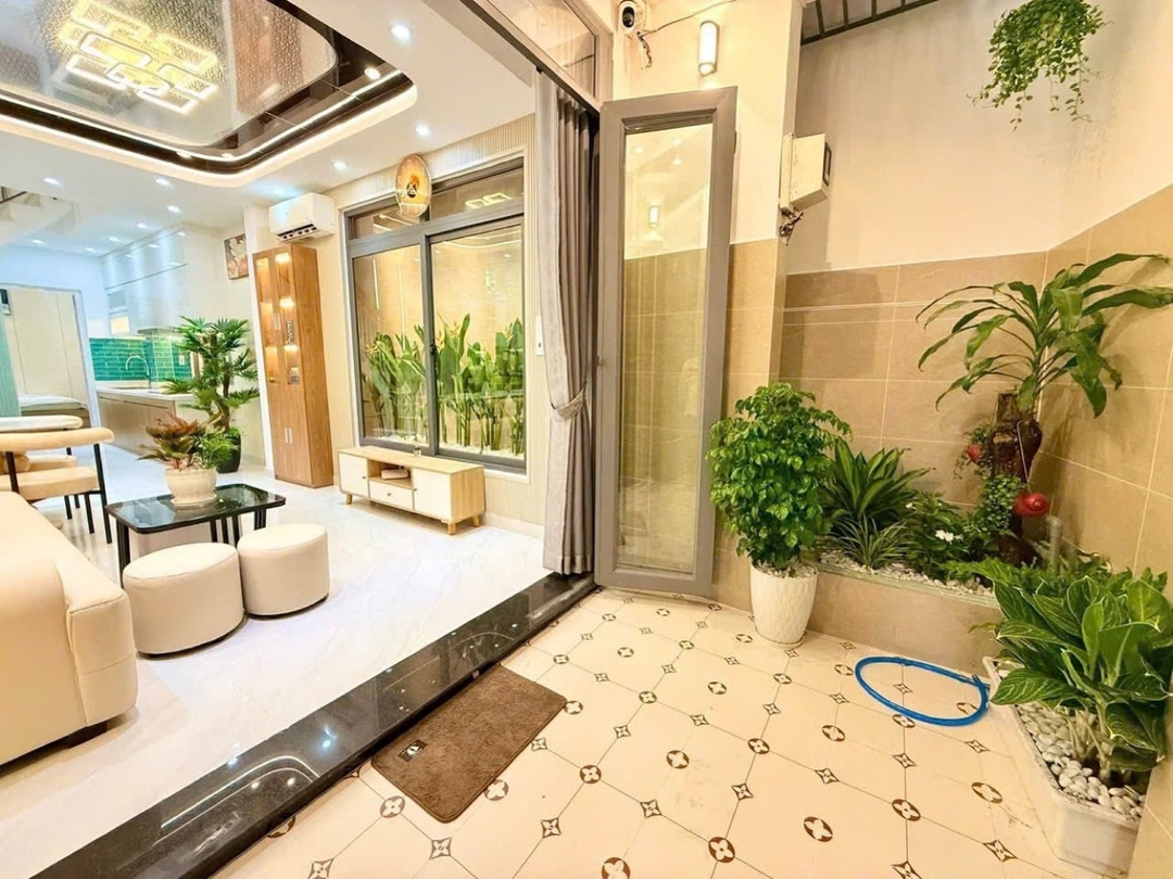 Mua Bán Nhà riêng Đường Tú Mỡ 42m2 Giá 5,7 tỷ VND