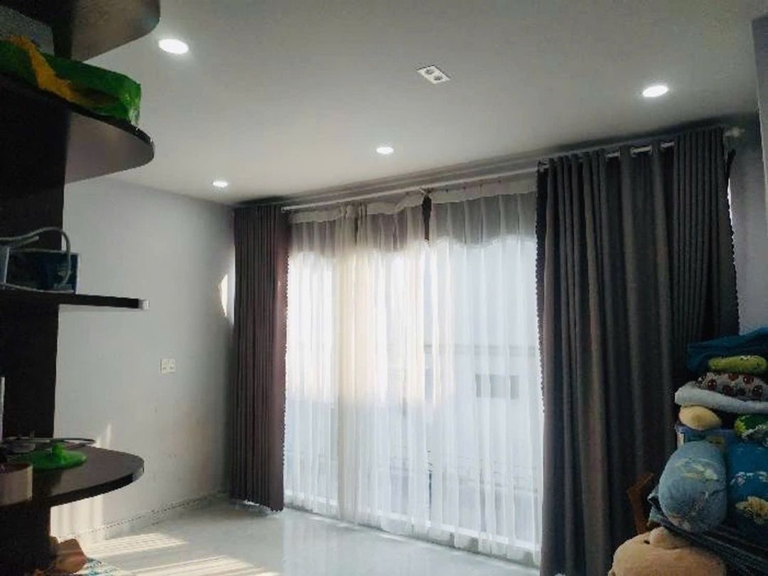 Mua Bán Nhà riêng Dương Quảng Hàm 60m2 Giá 6,5 tỷ VND