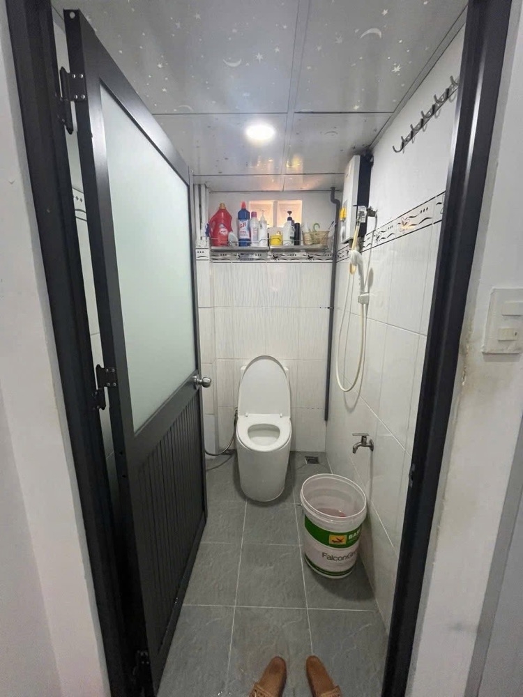 Bán nhà hẻm 409 Tân Hoà đông quận Bình Tân