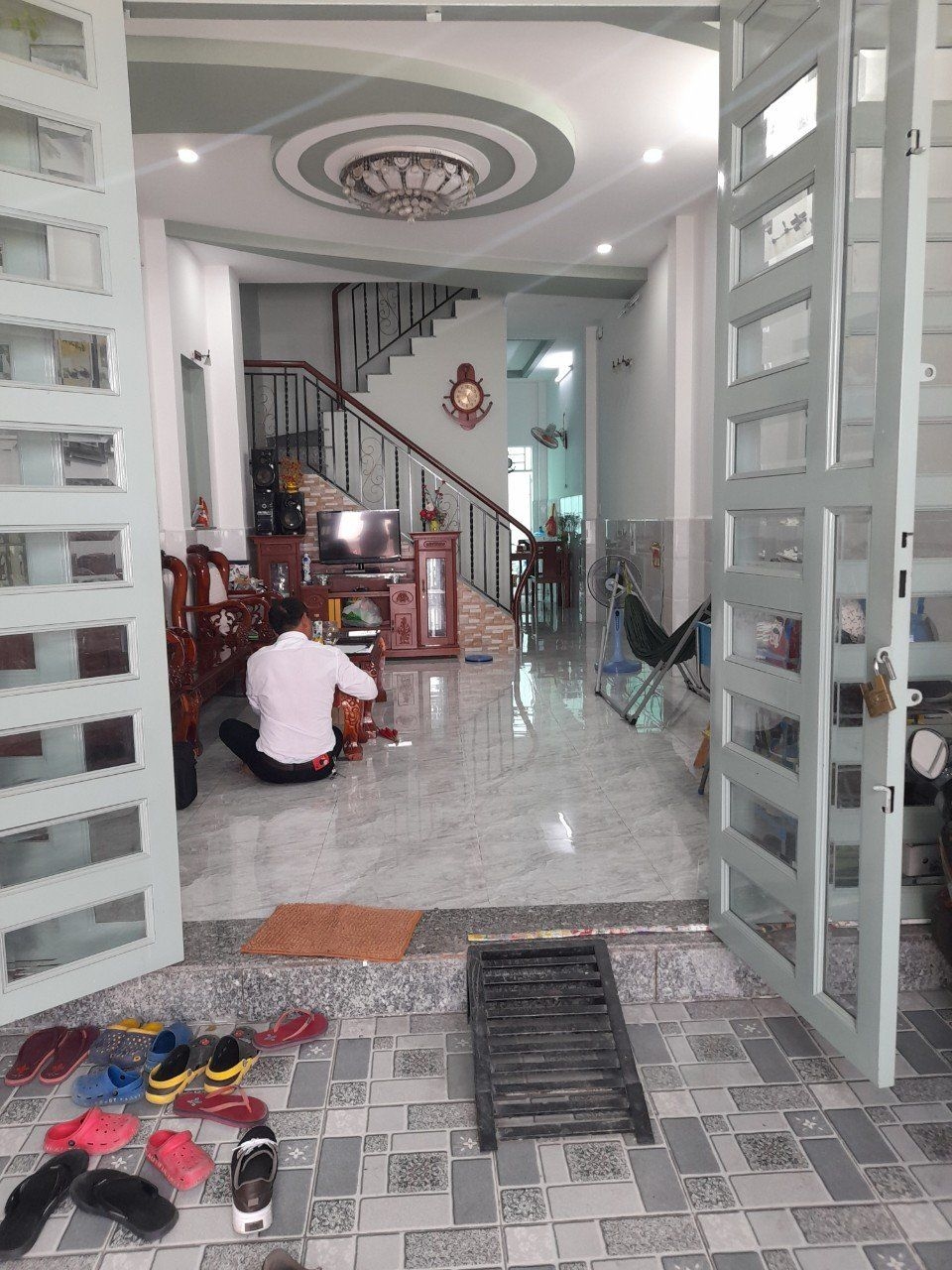 Mua Bán Nhà riêng Đường Nguyễn Trọng Tuyển 70m2 Số 439/10 Giá 9,5 tỷ VND