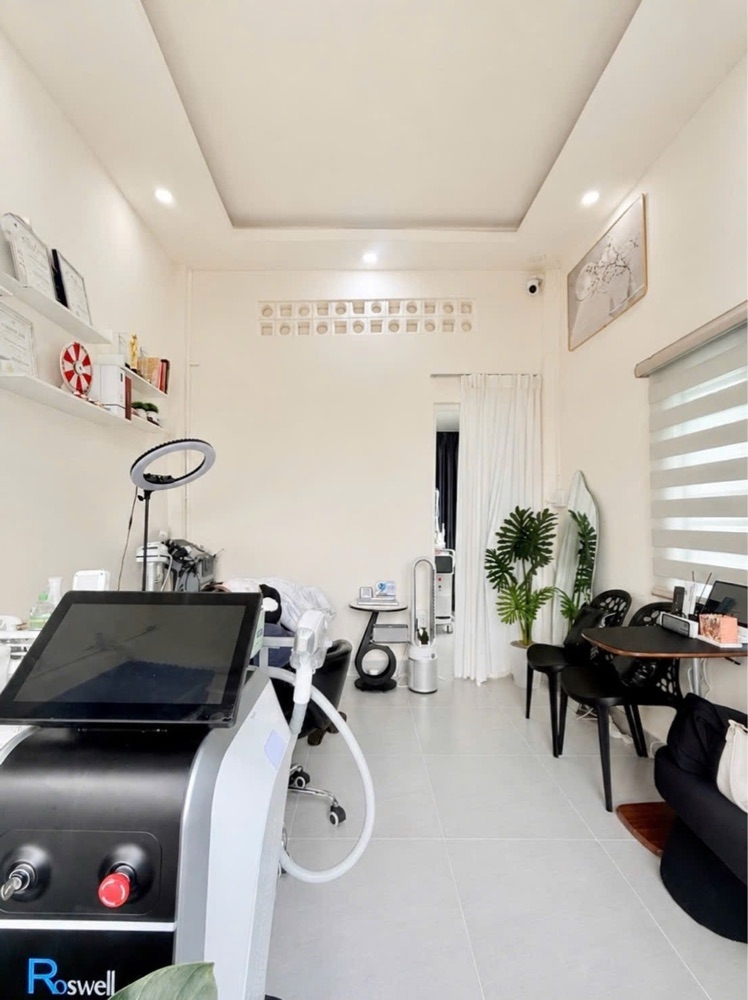 DT 36M² Chỉ 8.X TỶ💰🌿 HIẾM CÓ KHÓ TÌM - MT KINH DOANH PHÚ NHUẬN - LÔ GÓC 4 MẶT ĐẮC ĐỊA - 2 TẦNG LẦU