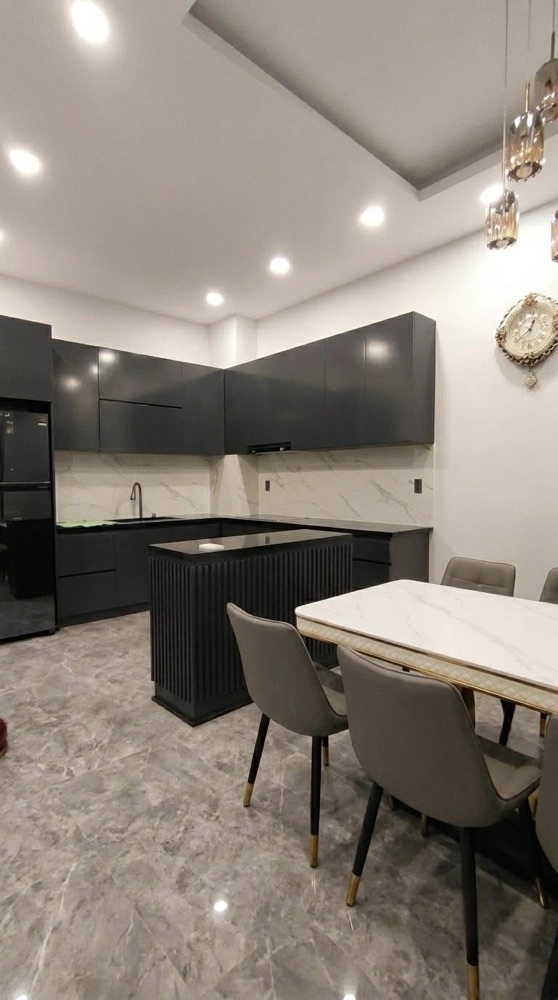 Mua Bán Nhà riêng Đường Trần Quốc Toản 60m2 Giá 15,95 tỷ VND