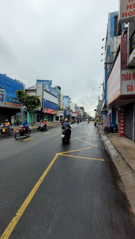 Mua Bán Nhà riêng Phường 7 76m2 Giá 11,9 tỷ VND