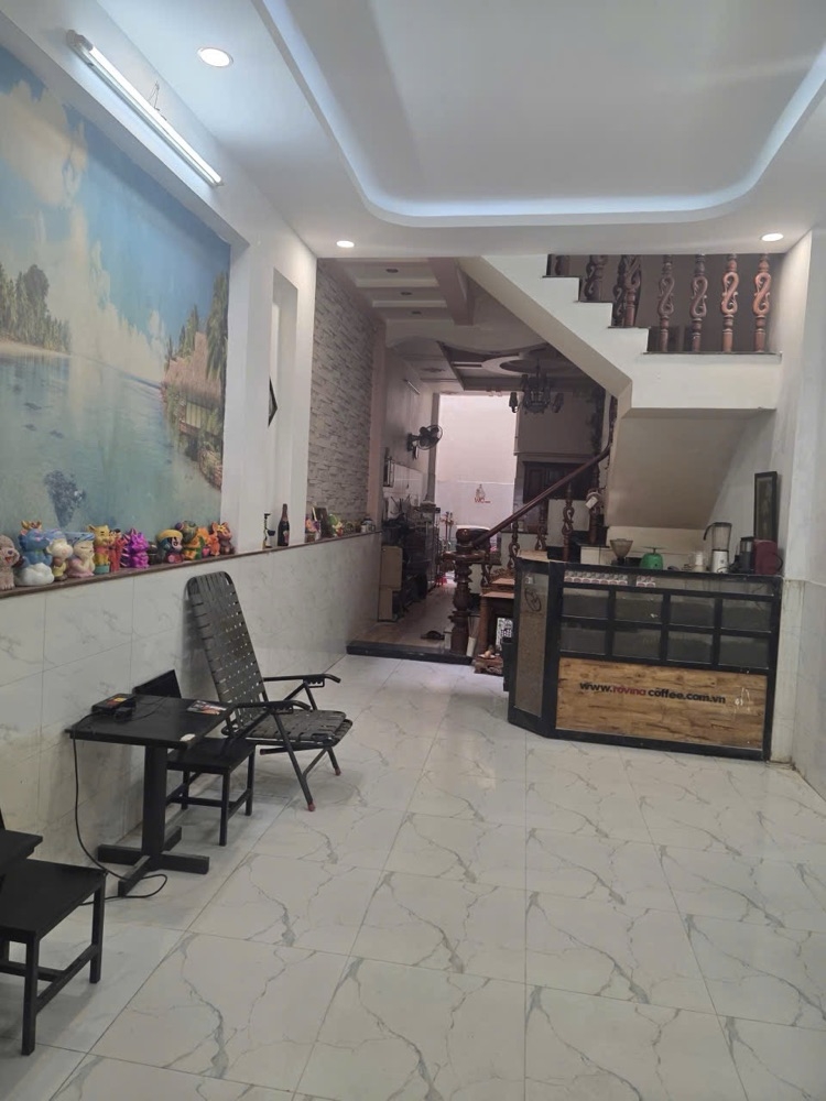 Mua Bán Đất nền Phường Tân Chánh Hiệp 91m2 Giá 6,987 tỷ VND