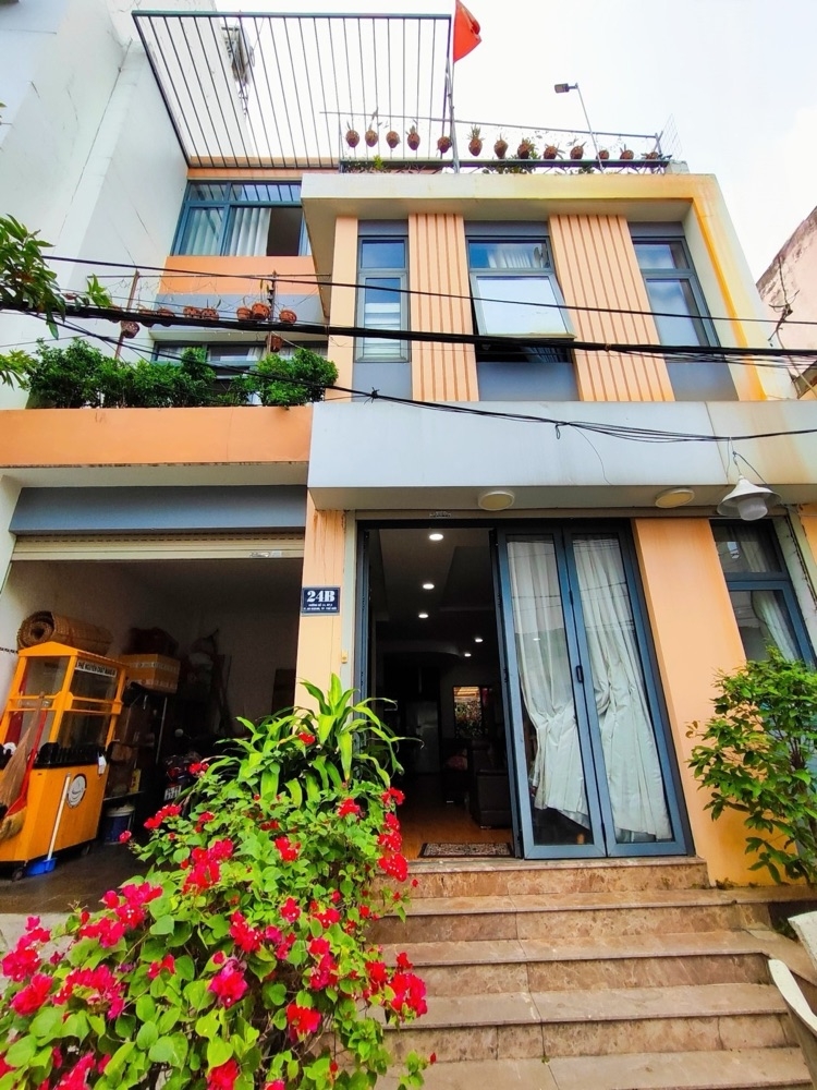 Mua Bán Nhà riêng Quận 2 (Thành phố Thủ Đức) 100m2 Giá 17 tỷ VND