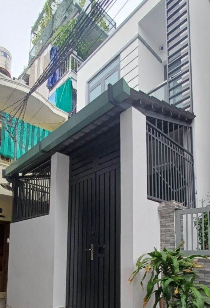 Mua Bán Nhà riêng Đường Trần Xuân Soạn 48m2 Giá 5,3 tỷ VND