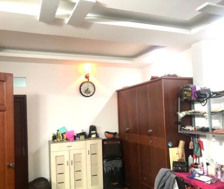 Mua Bán Nhà riêng Quận 7 124m2 Giá 6,5 tỷ VND