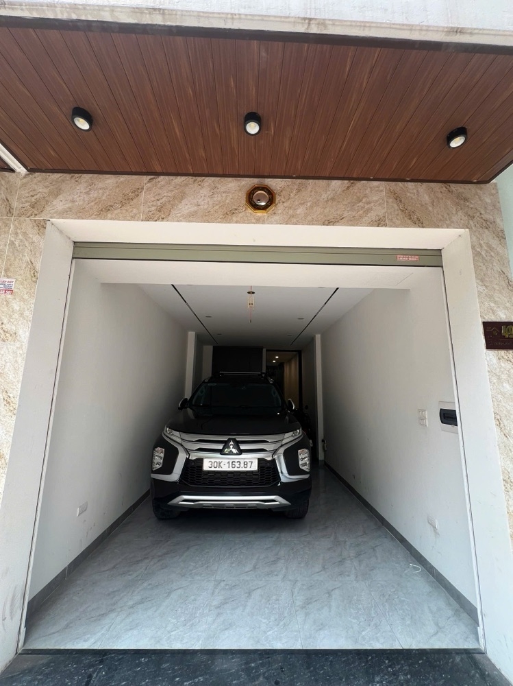 Mua Bán Nhà riêng Quận Long Biên 48m2 Giá 14,6 tỷ VND