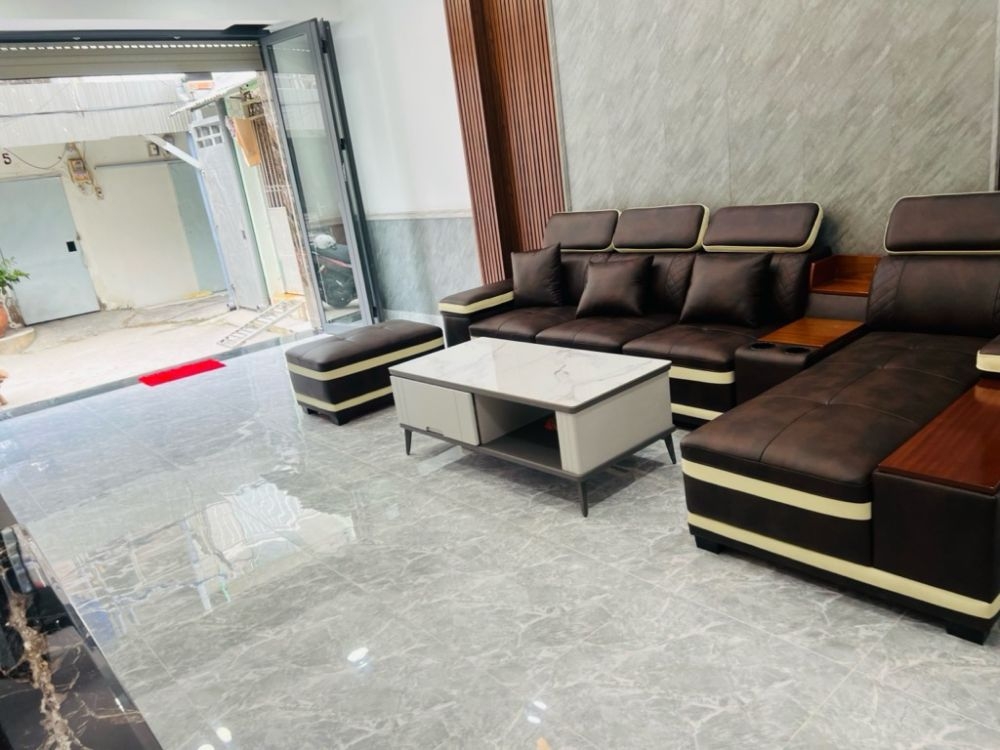 BÁN NHÀ 2 TẦNG NGUYỄN THỊ THẬP, BÌNH THUẬN QUẬN 7, 4*14, CHỈ 5.2 TỶ