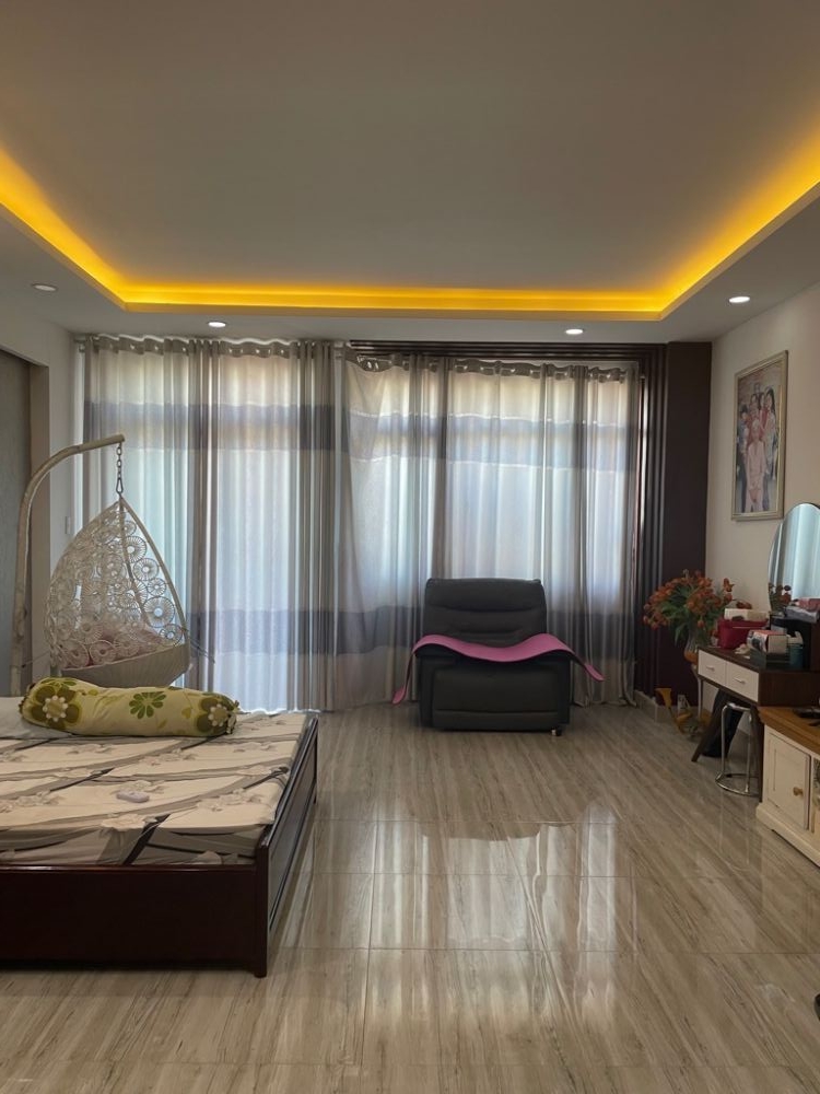 Mua Bán Nhà riêng Quận 7 64m2 Giá 7 tỷ VND