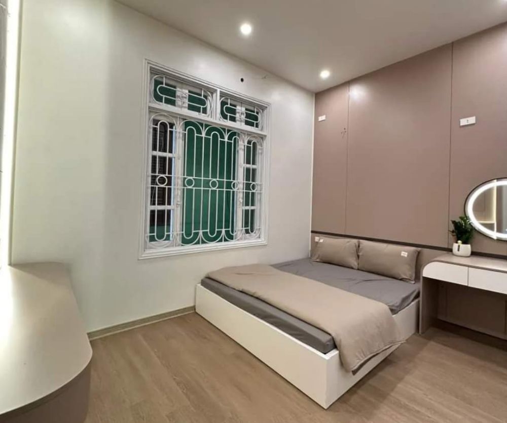 Mua Bán Nhà riêng Đường Huỳnh Tấn Phát 45m2 Giá 3,8 tỷ VND