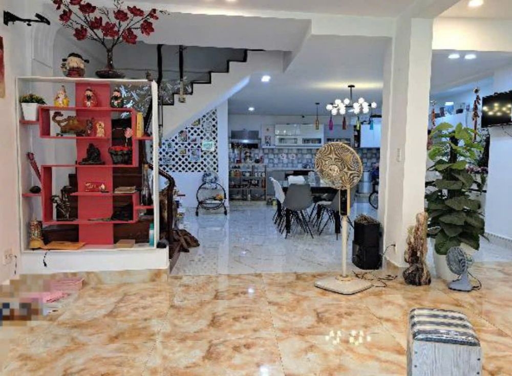 Mua Bán Biệt thự đơn lập Quận 7 144m2 Giá 16,8 tỷ VND