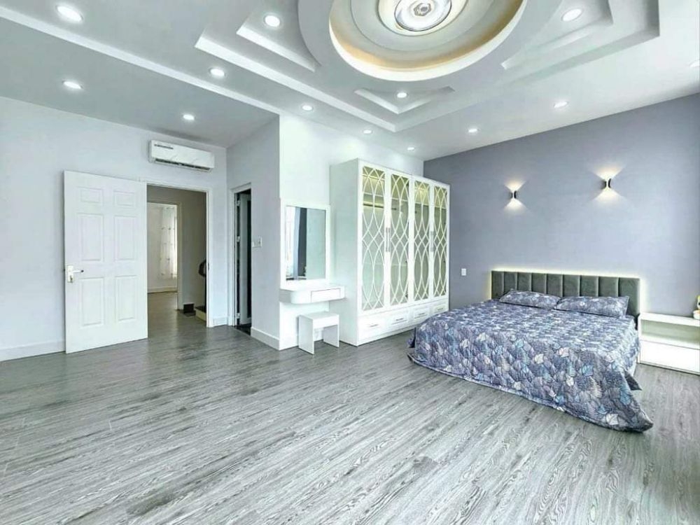 Mua Bán Nhà riêng Quận 7 80m2 Giá 7 tỷ VND