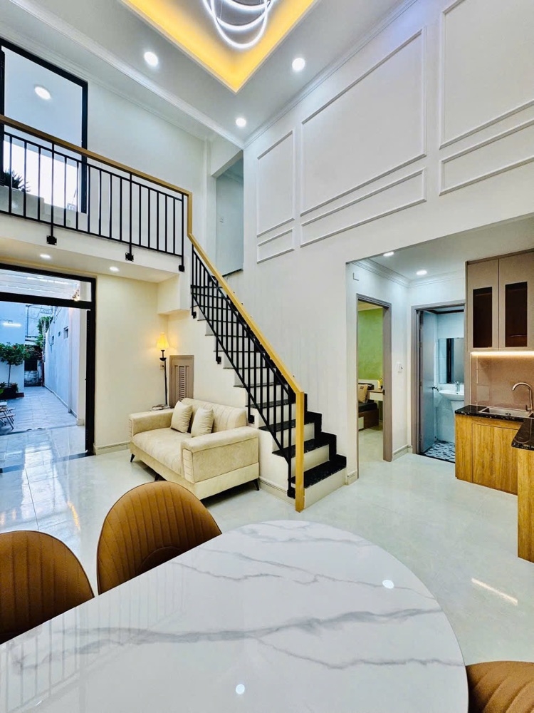 Mua Bán Nhà riêng Đường Xô Viết Nghệ Tĩnh 69m2 Giá 5,3 tỷ VND