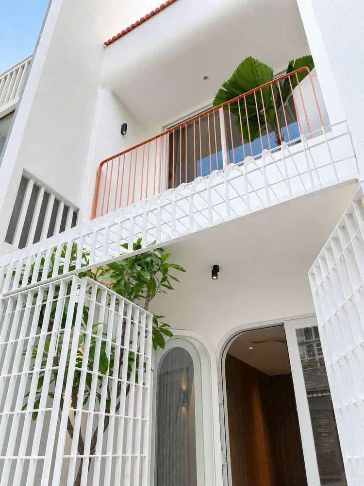 Mua Bán Nhà riêng Đường Điện Biên Phủ 45m2 Giá 7,45 tỷ VND