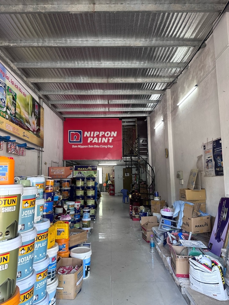 Mua Bán Nhà riêng Phường An Hải Tây 78m2 Giá 10 tỷ VND