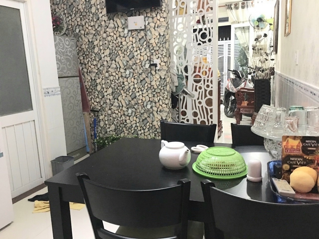 Mua Bán Căn hộ 2PN Quận 7 60m2 Giá 4,9 tỷ VND