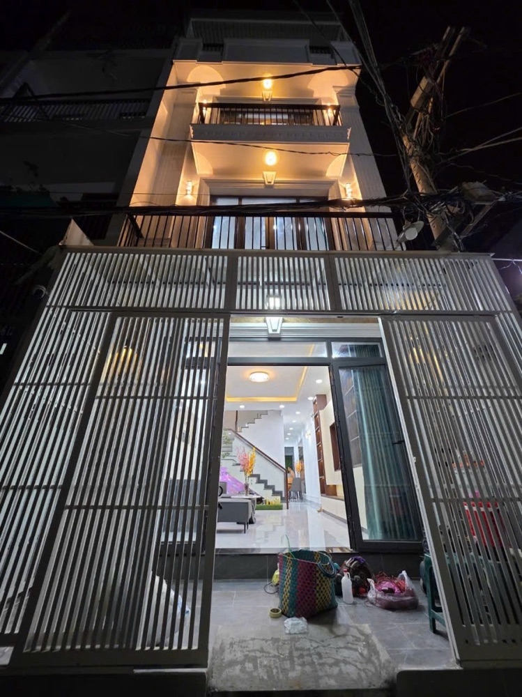 Mua Bán Nhà phố Phường Phú Thuận 66m2 Giá 7,2 tỷ VND