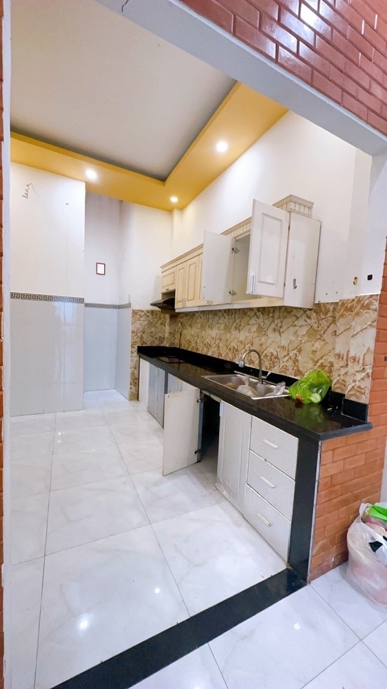 Mua Bán Căn hộ 2PN Quận 4 48m2 Giá 4,1 tỷ VND