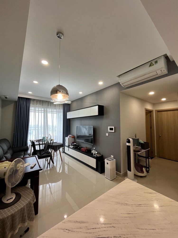 Mua Bán Căn hộ 2PN Botanica Premier 66.9m2 BPA.xx.20 Giá 4,2 tỷ VND