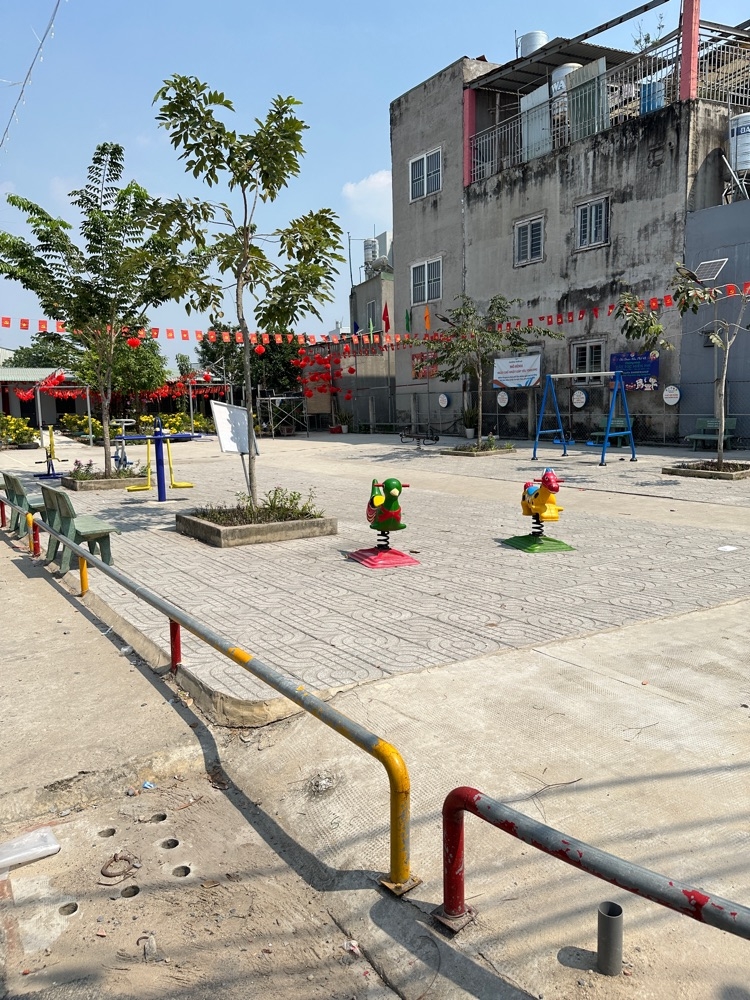 Mua Bán Đất nền Đường Thạnh Xuân 22 171m2 Giá 3,5 tỷ VND