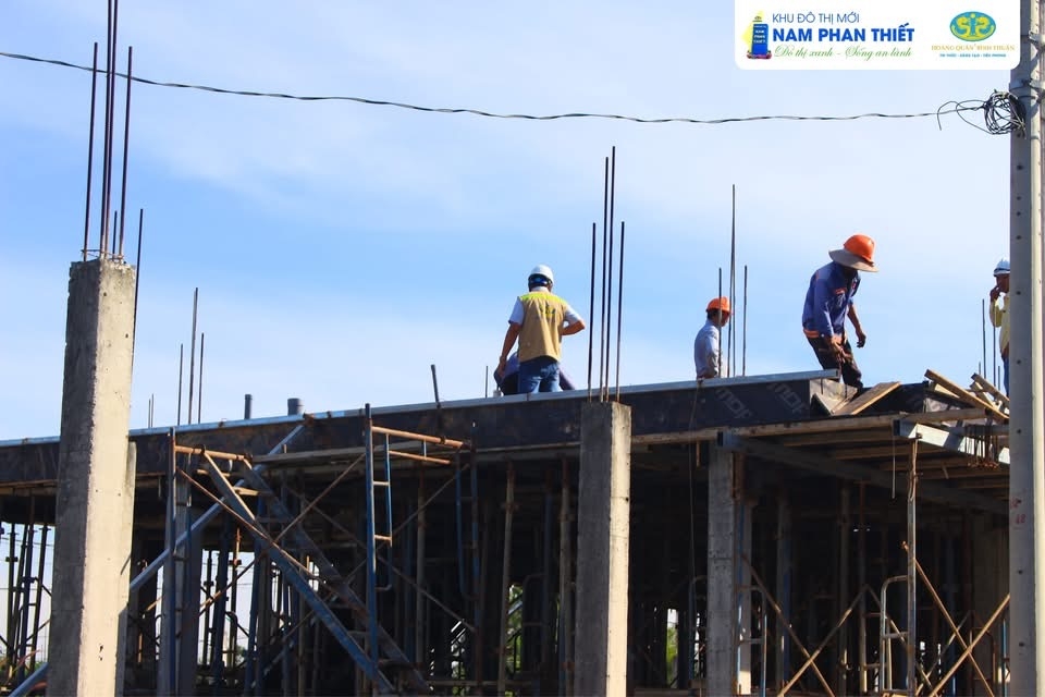 Mua Bán Căn hộ 2PN Thành Phố Phan Thiết 100m2 O11-30 Giá 927 triệu VND