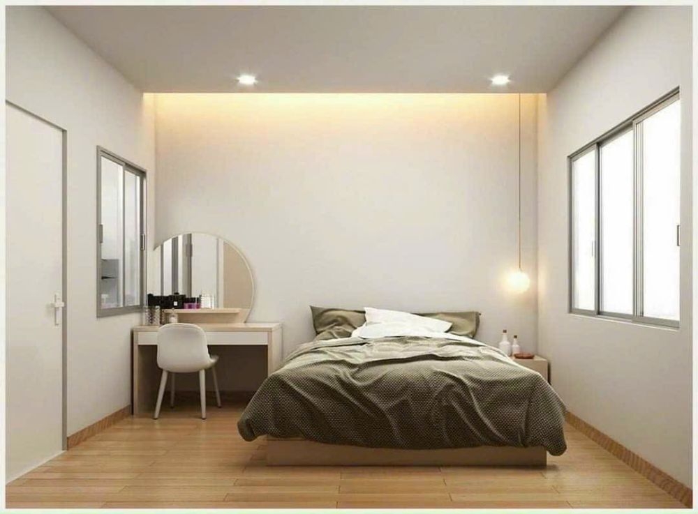 Mua Bán Nhà riêng Phường Tân Hưng 90m2 Giá 6 tỷ VND