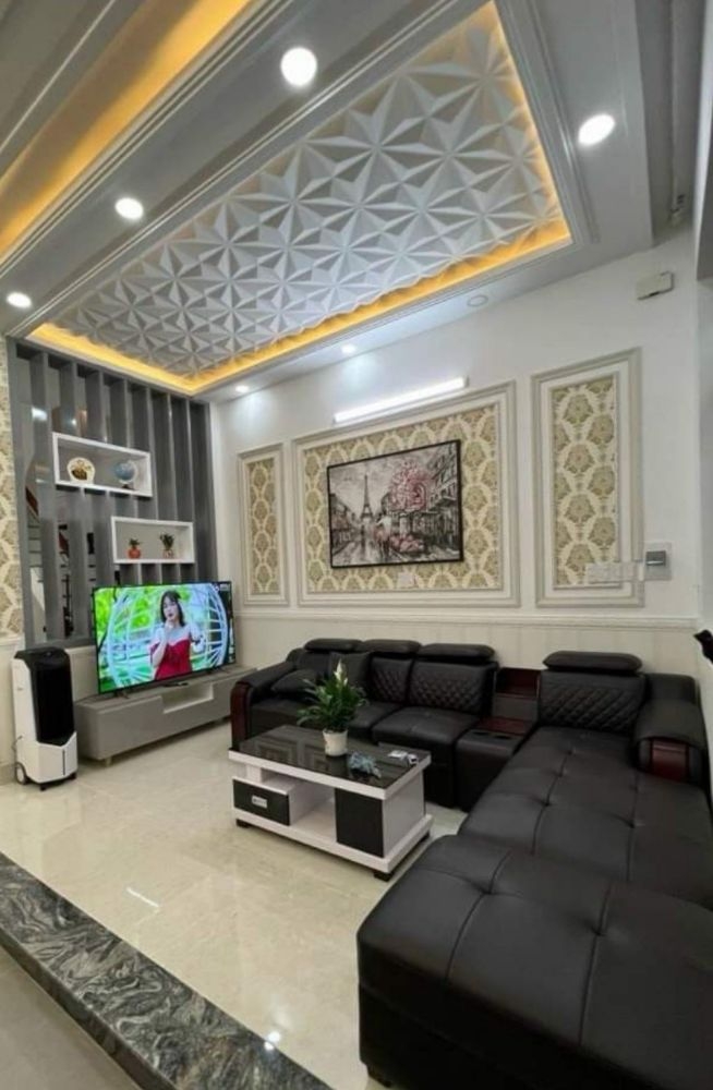 Mua Bán Nhà riêng Phường Bình Thuận 72m2 Giá 11 tỷ VND