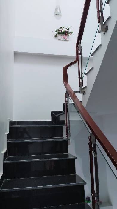 Mua Bán Nhà riêng Đường Huỳnh Tấn Phát 60m2 Giá 5,6 tỷ VND