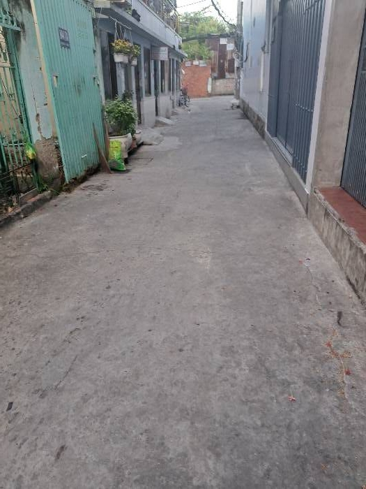 Mua Bán Nhà riêng Quận 7 102m2 Giá 6,8 tỷ VND