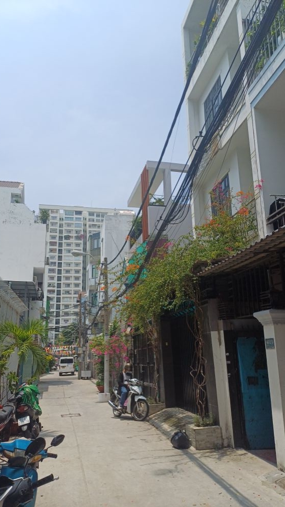 Mua Bán Nhà riêng Đường Trần Xuân Soạn 72m2 Giá 12,5 tỷ VND