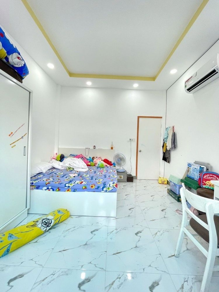 Mua Bán Nhà riêng Phường Tân Kiểng 46m2 Giá 3,9 tỷ VND