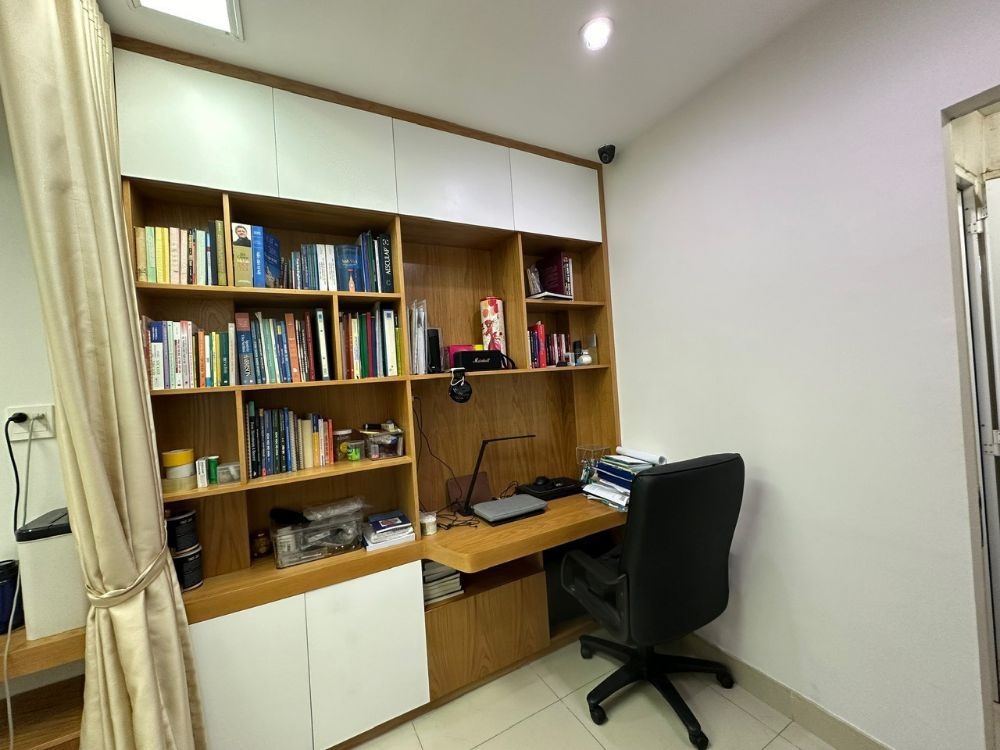 Mua Bán Nhà riêng Quận 5 110m2 Giá 8 tỷ VND