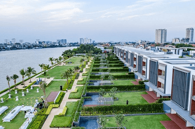 Thảo Điền Thảo Điền
