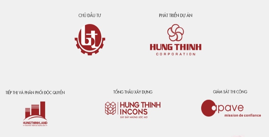 Đơn vị phát triển Richmond City De Capella