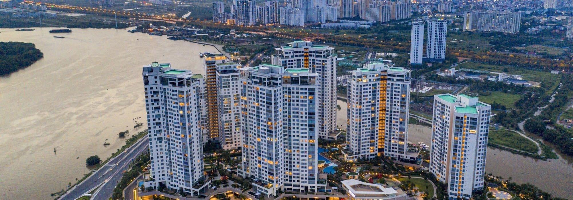 Top 9 Dự Án Khu Đông Sài Gòn Nên Đầu Tư