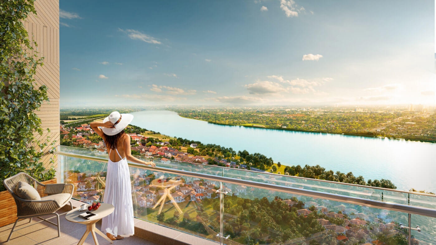 Tổng quan dự án Vinhomes Grand Park - The Beverly Solari Tổng quan dự án Vinhomes Grand Park - The Beverly Solari