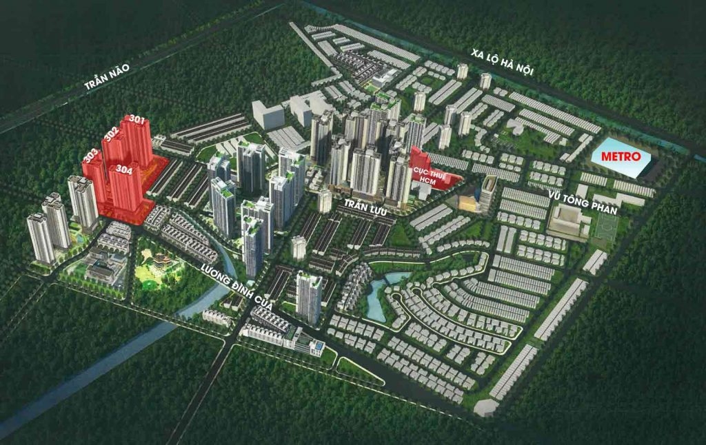 Laimian City Laimian City