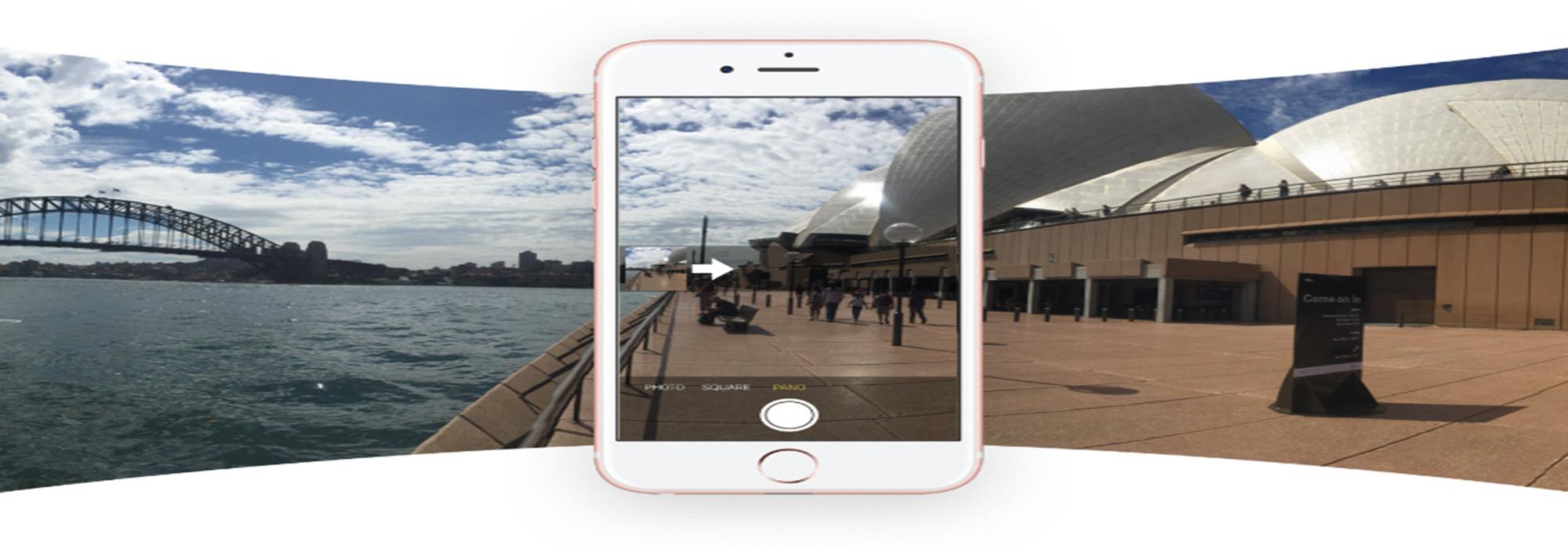 Ảnh 360 Độ Là Gì? Cách Để Chụp Ảnh Bất Động Sản 360 Độ Bằng Smartphone?