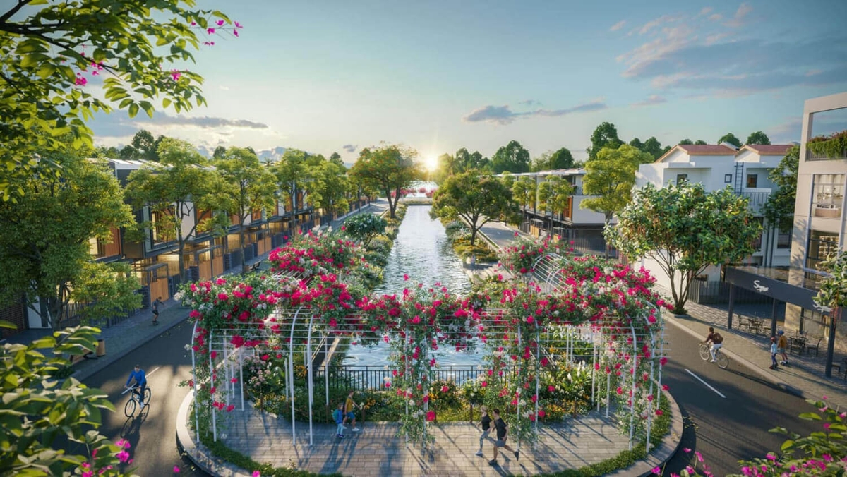 Tien Ich Lahome4 De Capella