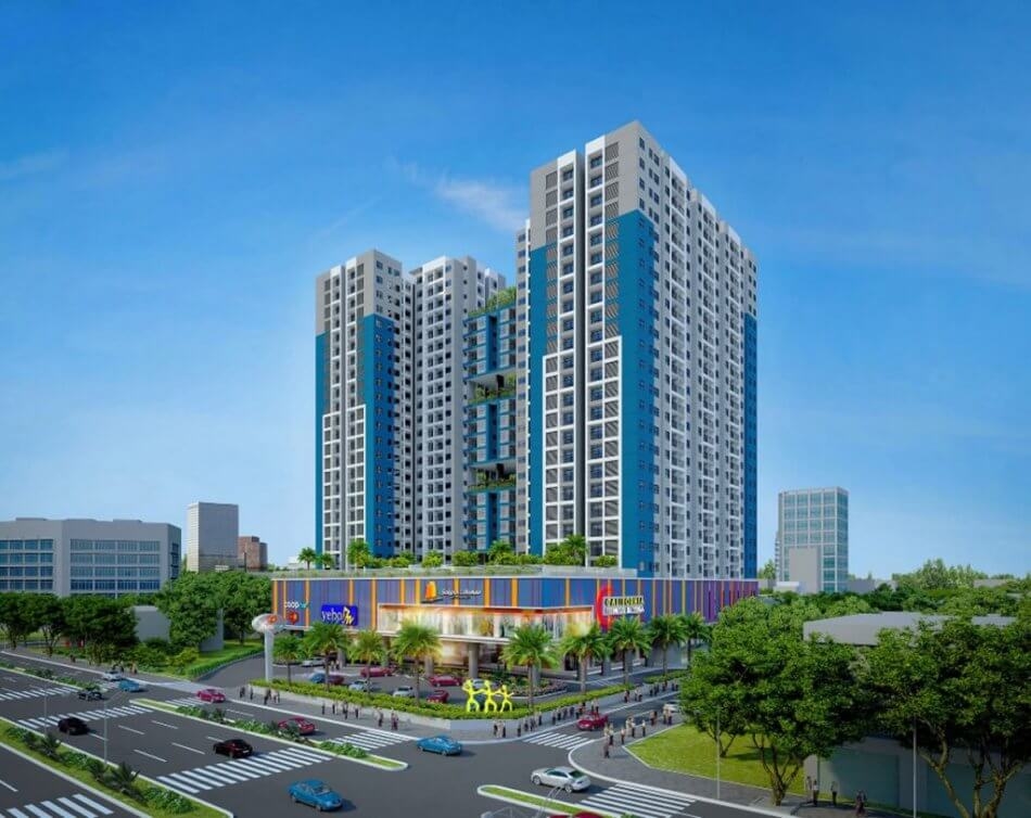 Phối Cảnh Phối Cảnh