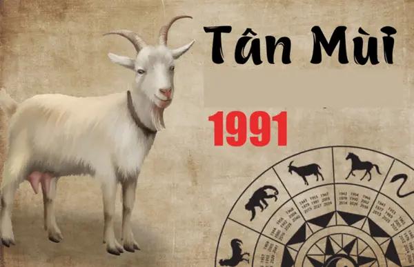 Người tuổi Tân Mùi - sinh năm 1991 có hợp làm nhà năm 2024 không?