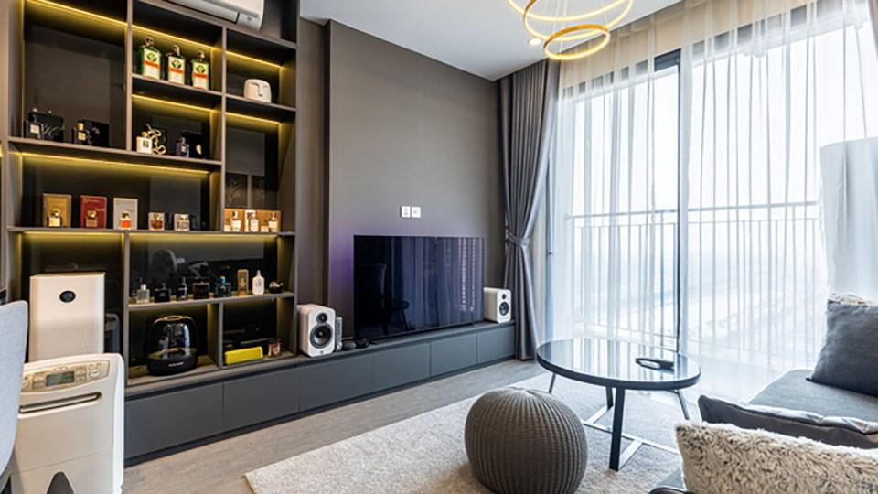 Khối tài sản tiền tỷ của 9X ở nhà thuê, để tiền đầu tư BĐS