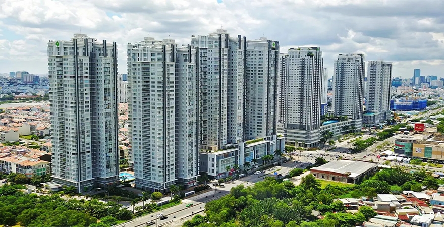 Sunrise City Sunrise City