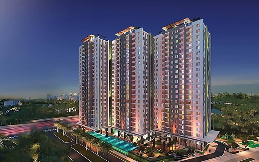 An Gia Star An Gia Star