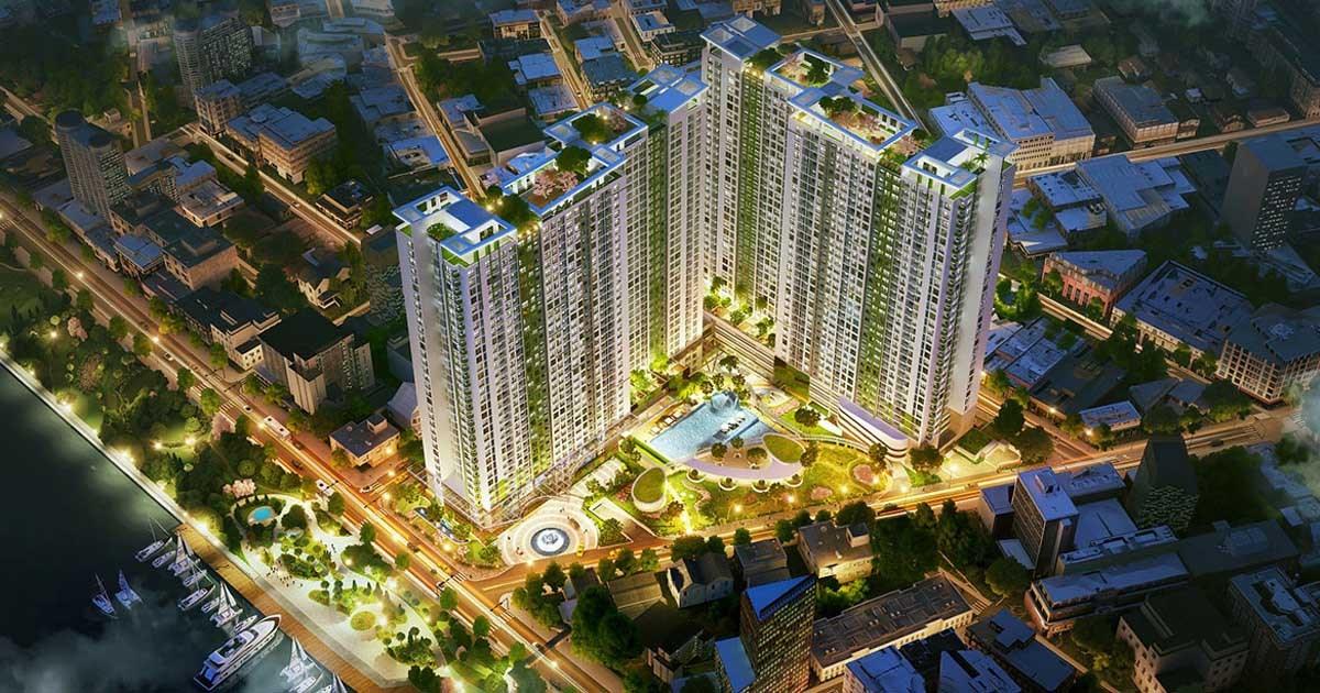 Top 5 Dự Án Chung Cư Quận 7 Cao Cấp Nhất