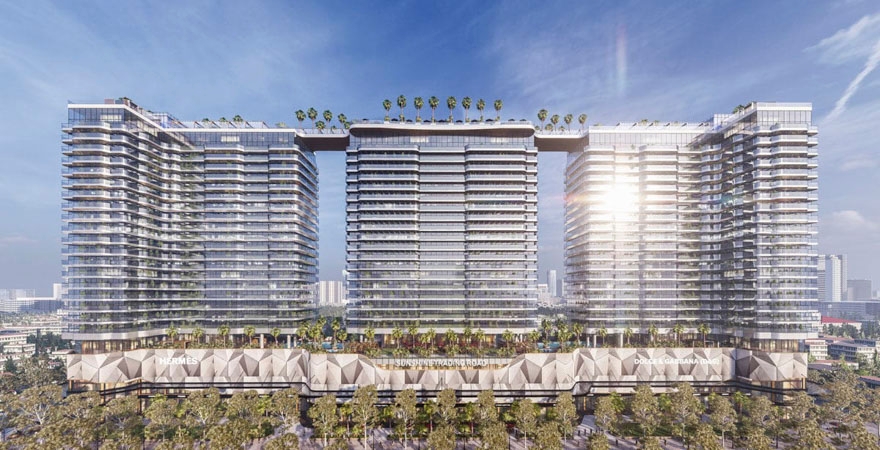 Sunshine Continental Sunshine Continental