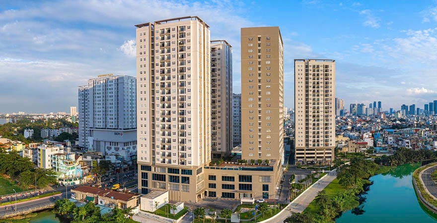 Richmond City De Capella