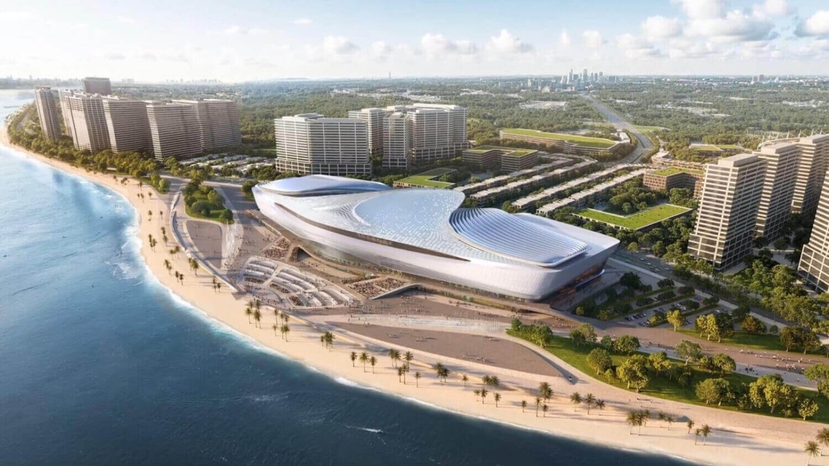 Vinhomes Green Paradise 6 De Capella